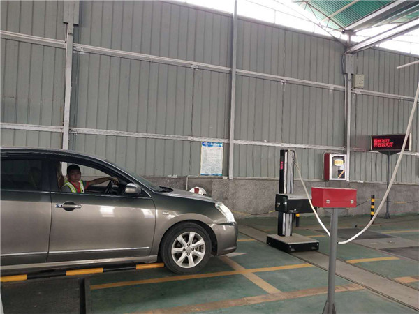 汽车保养时间表